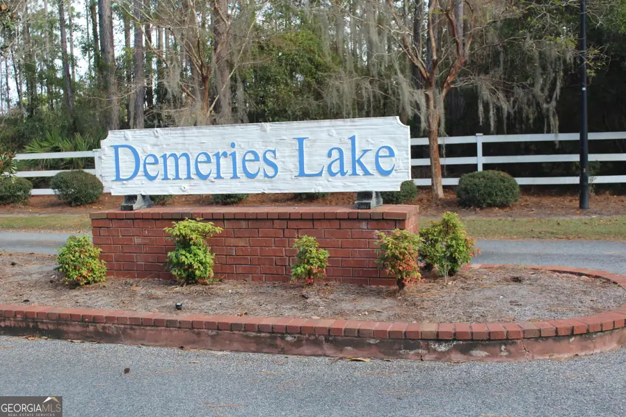 187 Demeries Lake Lane, Richmond Hill, GA 31324 - #2