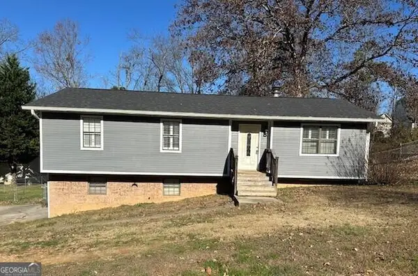 115 Smoketree Circle, Ringgold, GA 30736