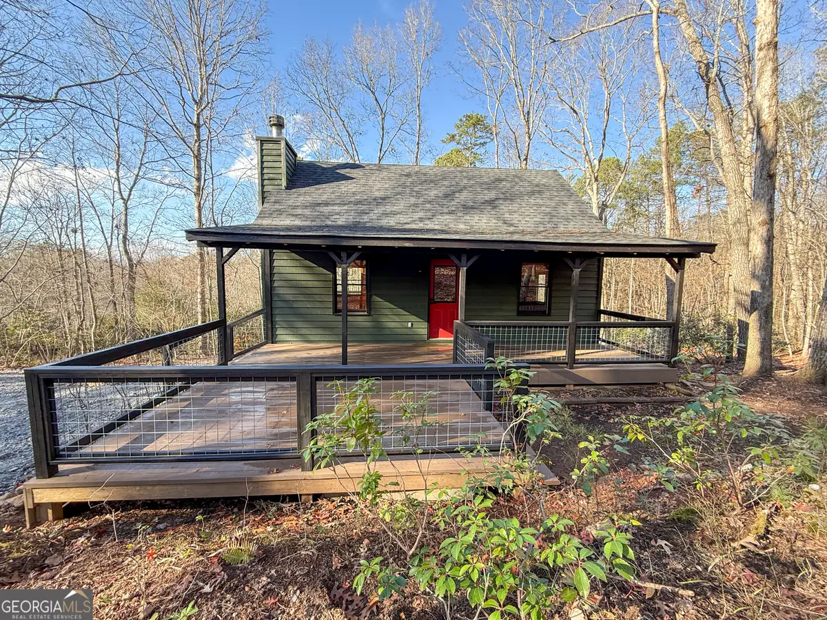 441 Skyview Circle, Clarkesville, GA 30523 - Image #1