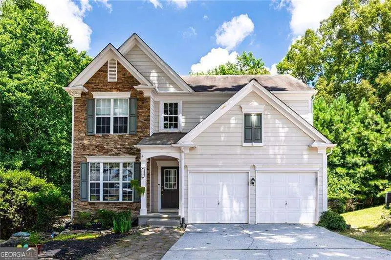 518 Wallnut Hall Cove, Woodstock, GA 30189 - Image #2
