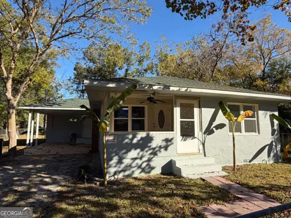 1208 Margaret, Waycross, GA 31503