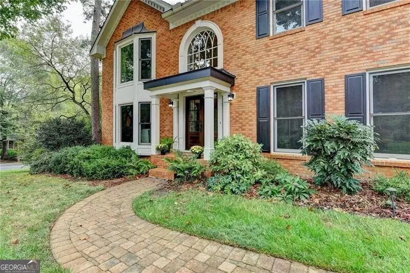105 May Glen Way, Roswell, GA 30076 - Image #3
