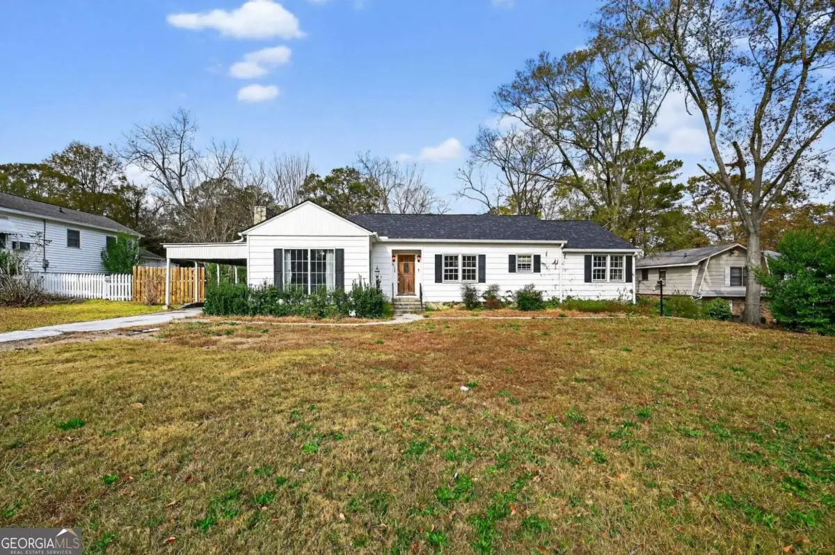 873 College Avenue Nw, Conyers, GA 30012 - Image #1