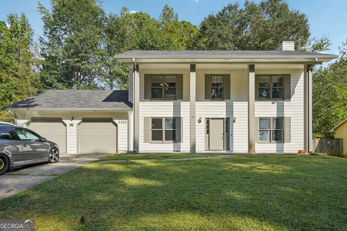 8882 Habersham Drive, Jonesboro, GA 30238 - #1