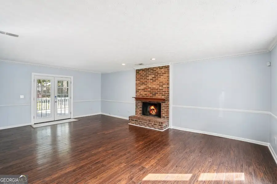 8882 Habersham Drive, Jonesboro, GA 30238 - #3