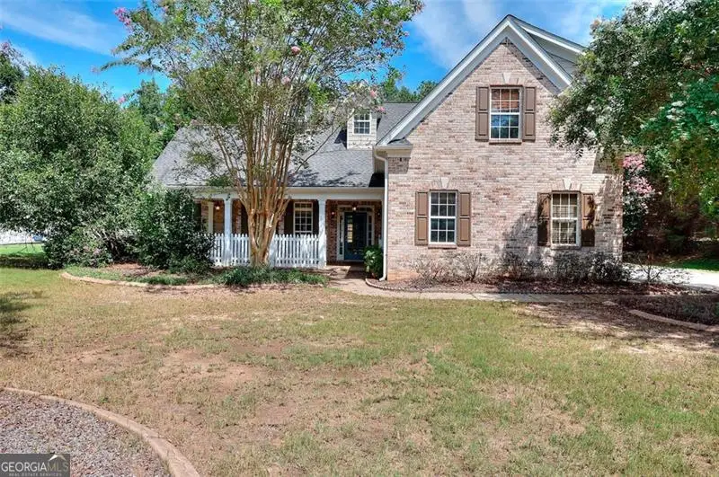 1272 Alcovy Bluff Drive, Monroe, GA 30656 - Image #2