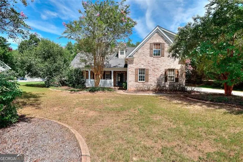 1272 Alcovy Bluff Drive, Monroe, GA 30656 - Image #3