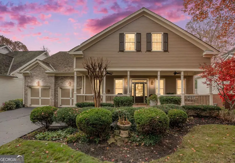 194 Waterfront Park Lane, Dawsonville, GA 30534 - Image #2