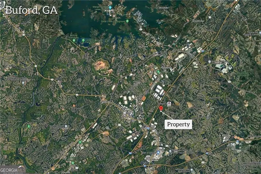 2350 East Maddox Road, Buford, GA 30519 - Image #3