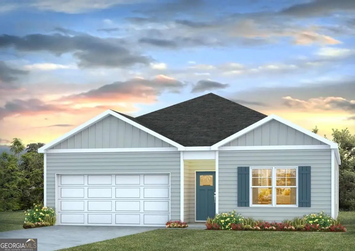 135 Fraser Lane, Rincon, GA 31326 - Image #1