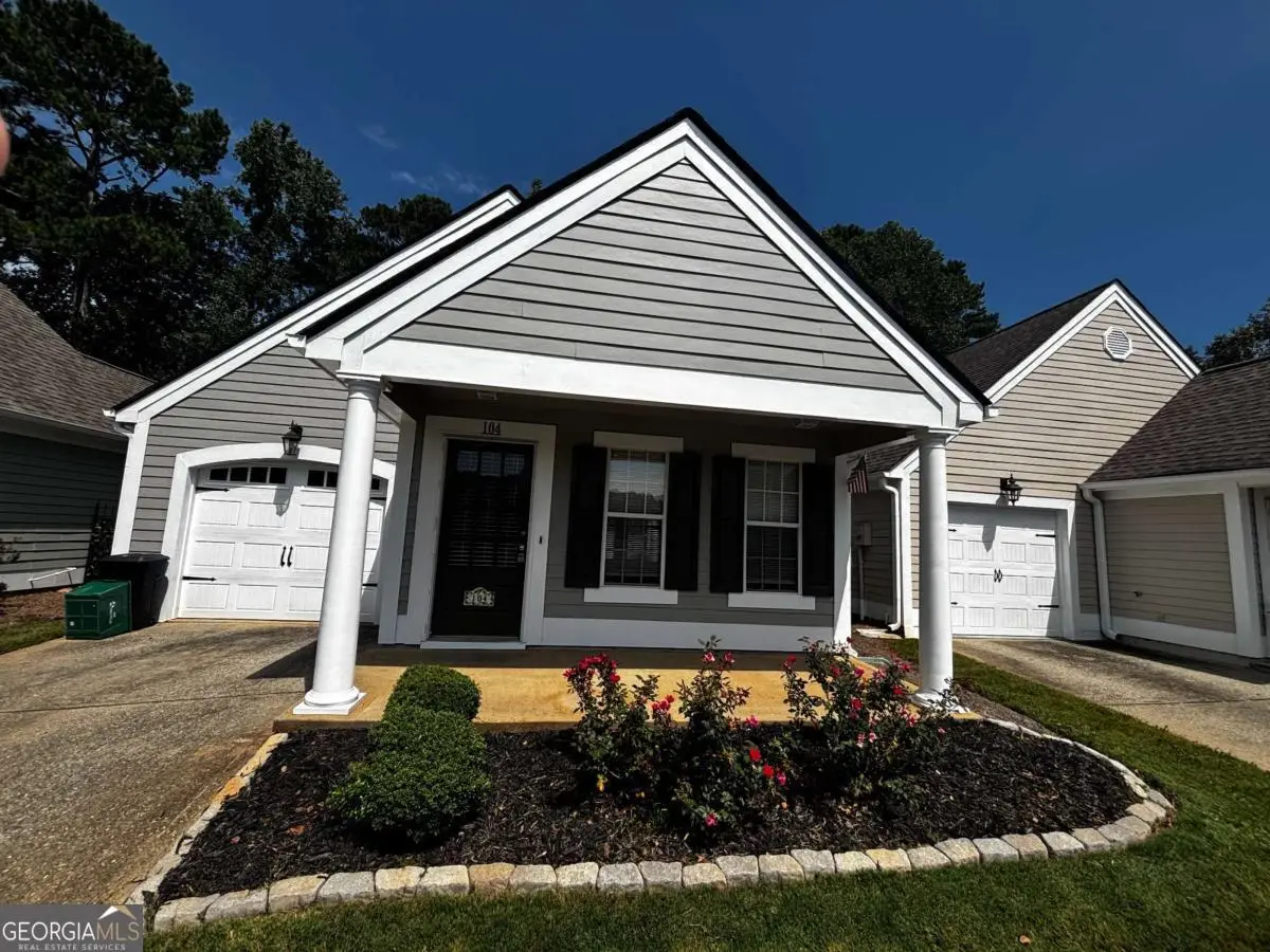 104 Rose Cottage Lane, Woodstock, GA 30189 - Image #1