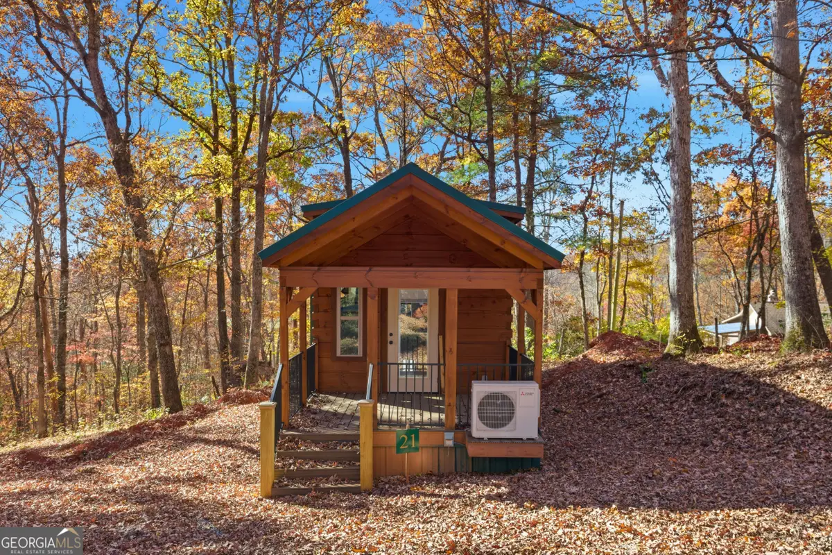 527 Saunders Road #LOT 21, Franklin, NC 28734 - Image #1