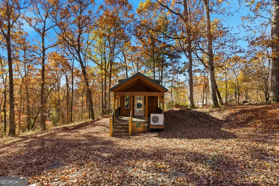 527 Saunders Road #LOT 21, Franklin, NC 28734 - Image #2