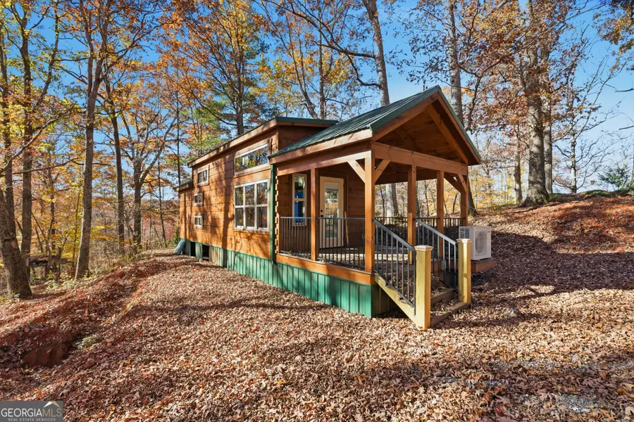 527 Saunders Road #LOT 21, Franklin, NC 28734 - Image #3