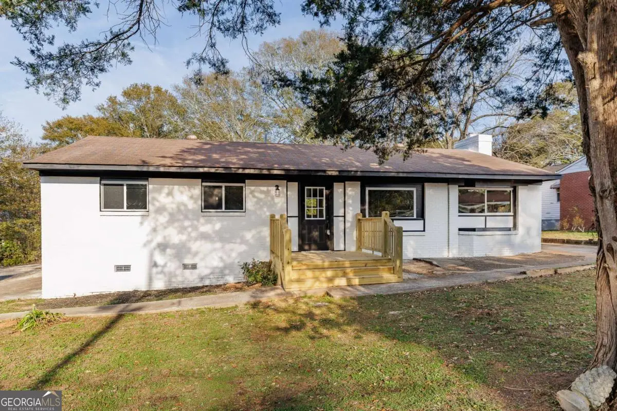 125 Cone Drive, Athens, GA 30601 - Image #1