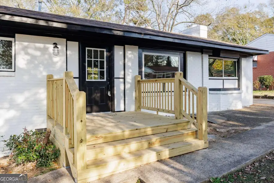 125 Cone Drive, Athens, GA 30601 - Image #2