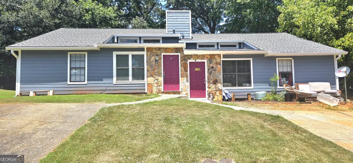 1120 Rappahannock Drive, Alpharetta, GA 30009 - Image #1