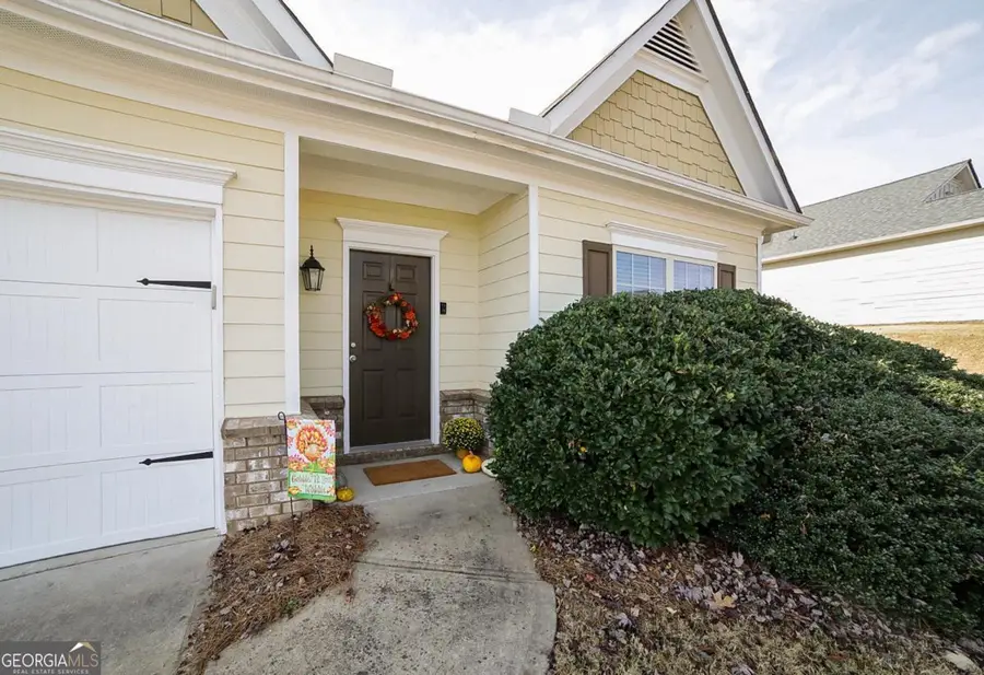 1048 Sutherland Drive, Winder, GA 30680 - #2