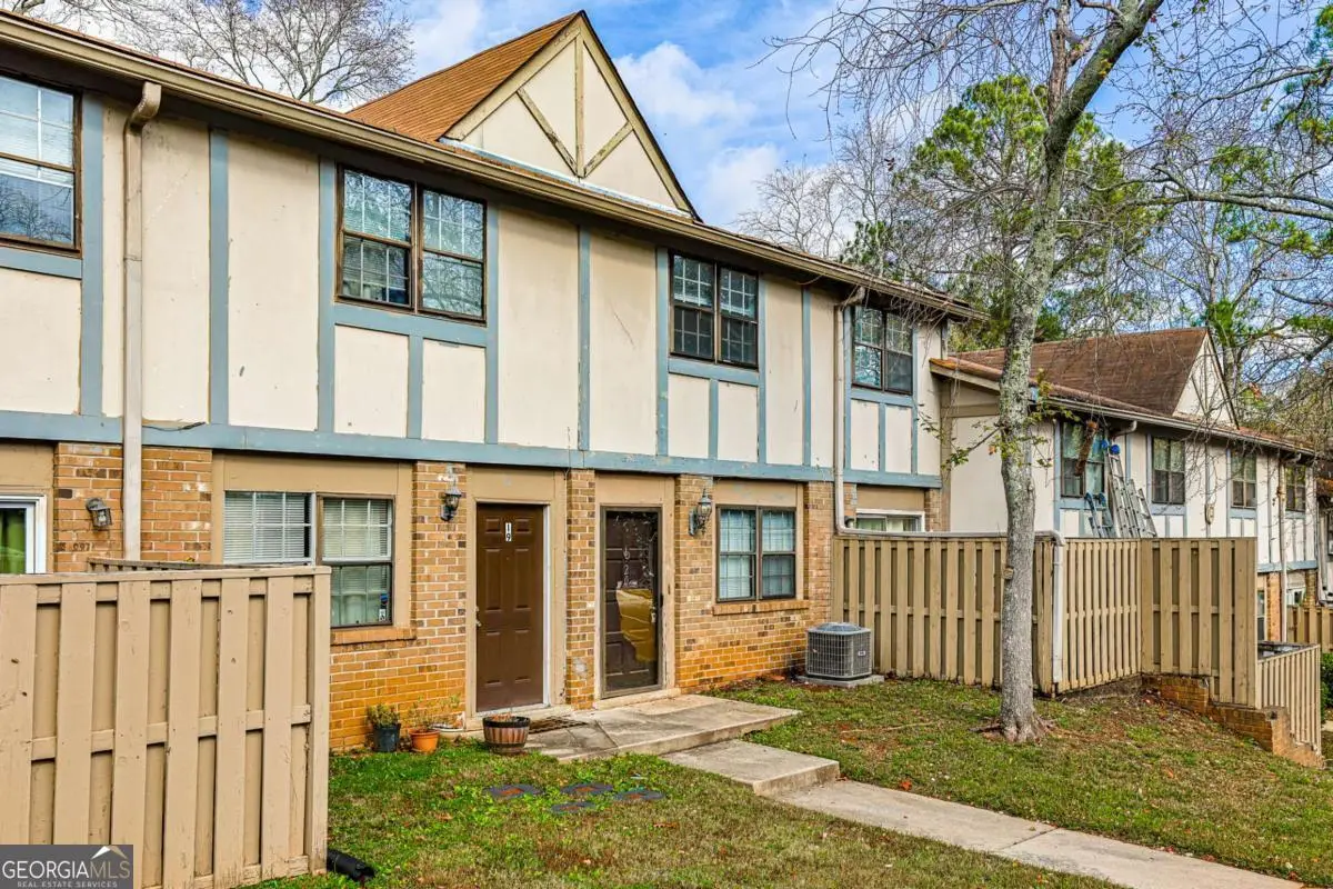 1150 Rankin Street #20O, Stone Mountain, GA 30083 - Image #1