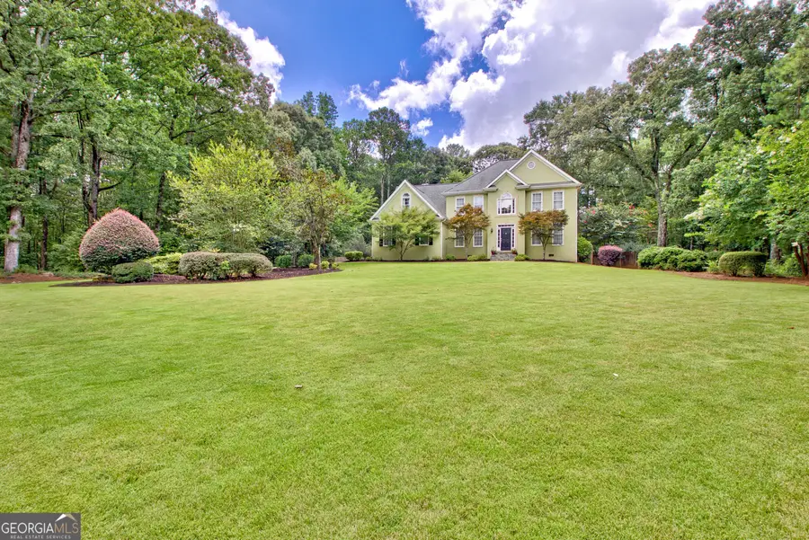 105 Arlington Tr, Fayetteville, GA 30215 - Image #2