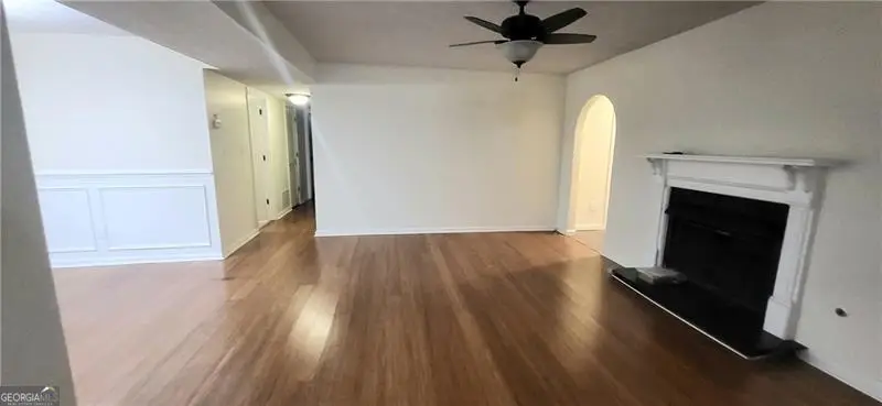 2105 N Forest Trail Ne, Dunwoody, GA 30338 - Image #2