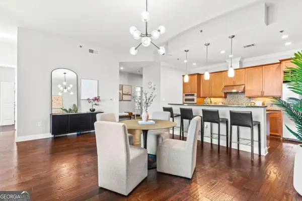 270 17th Street Nw #4306, Atlanta, GA 30363