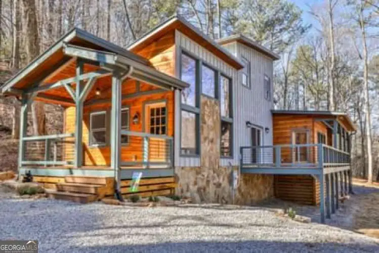 7 Addle Court, Ellijay, GA 30540 - Image #1