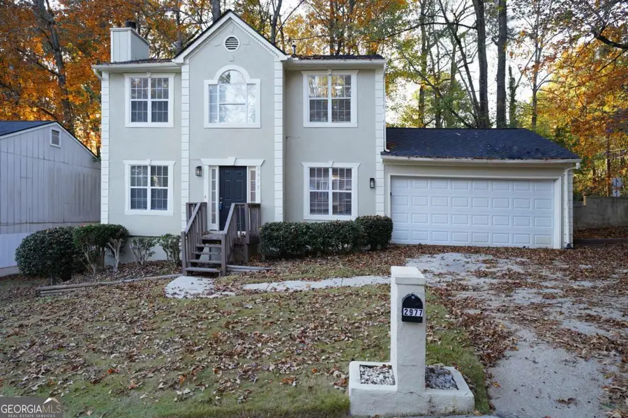 2977 Cascade Manor Drive, Decatur, GA 30034 - Image #2