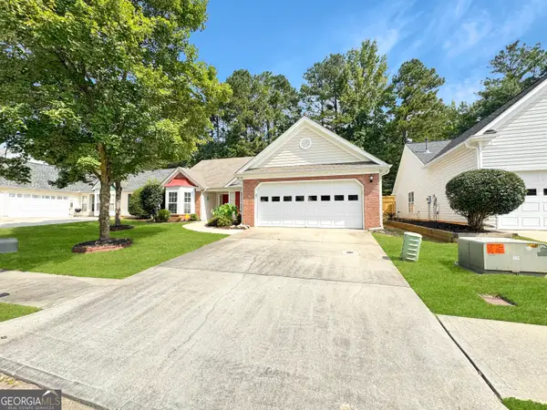 137 Alessie Drive, Newnan, GA 30263