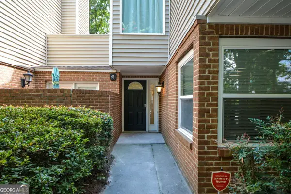 46 Dunwoody Springs Drive, Atlanta, GA 30328