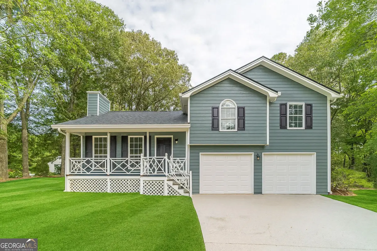 125 Buck Creek Drive, Covington, GA 30016 - Image #1