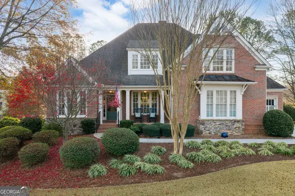 6960 Polo Fields Parkway, Cumming, GA 30040