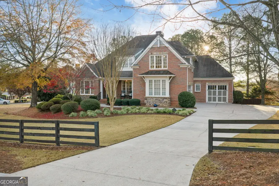 6960 Polo Fields Parkway, Cumming, GA 30040 - Image #2