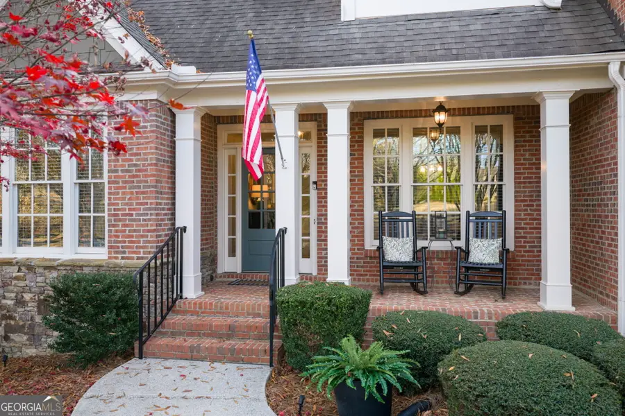 6960 Polo Fields Parkway, Cumming, GA 30040 - Image #3