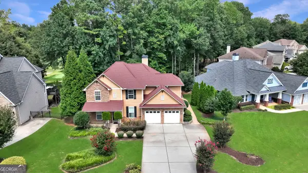 233 Horizon Hill, Newnan, GA 30265