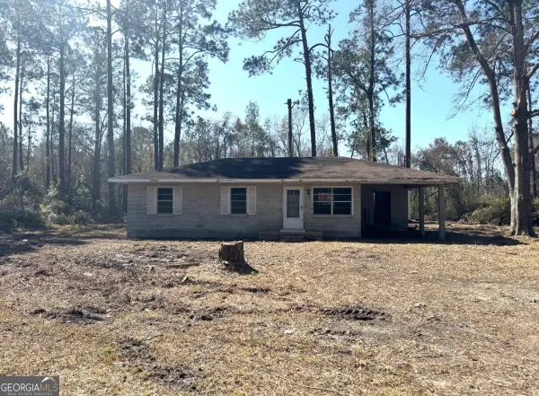 3222 Fred Walker, Valdosta, GA 31605