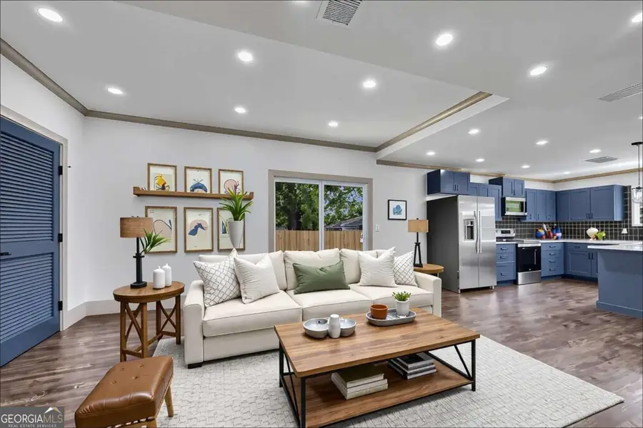 194 Cardinal Boulevard Se, Calhoun, GA 30701 - Image #2