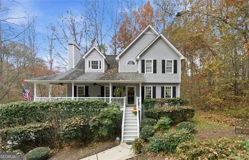 328 Abbington Lane, Douglasville, GA 30134 - Image #2