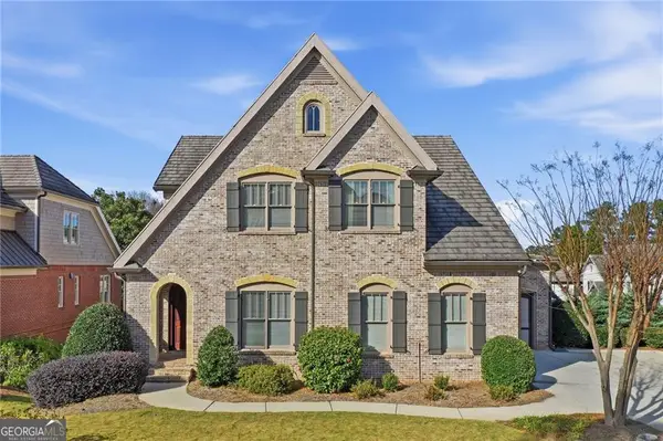 2615 Hillandale Circle, Cumming, GA 30041