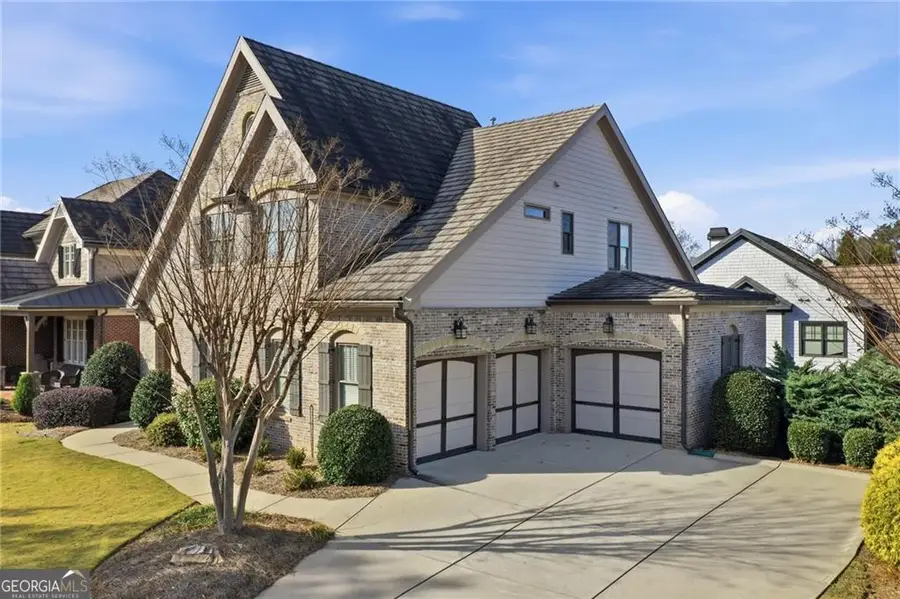 2615 Hillandale Circle, Cumming, GA 30041 - #2