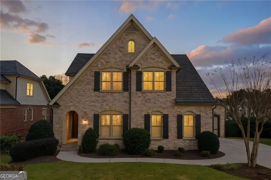 2615 Hillandale Circle, Cumming, GA 30041 - #3