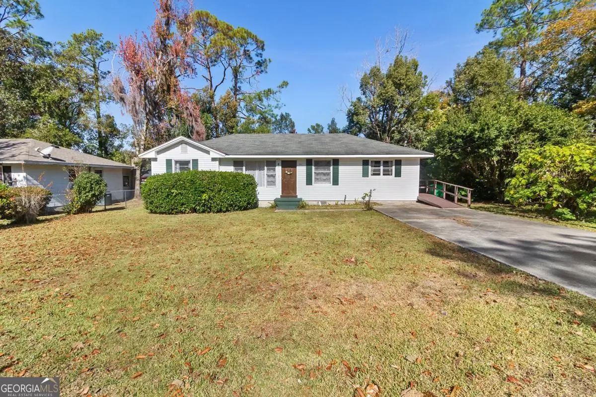 704 Lausanne Drive, Valdosta, GA 31601 - #1