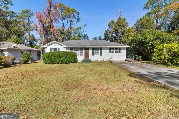 704 Lausanne Drive, Valdosta, GA 31601