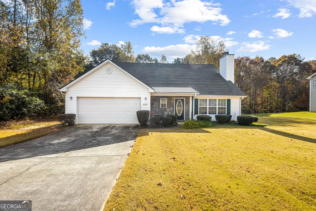 225 Long Creek Drive, Covington, GA 30016 - Image #1