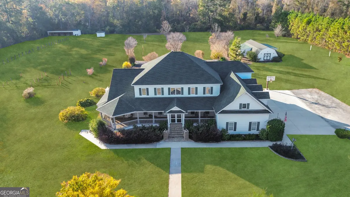 3309 Highway 67, Pembroke, GA 31321 - Image #1