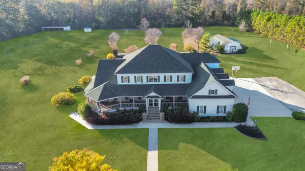 3309 Highway 67, Pembroke, GA 31321