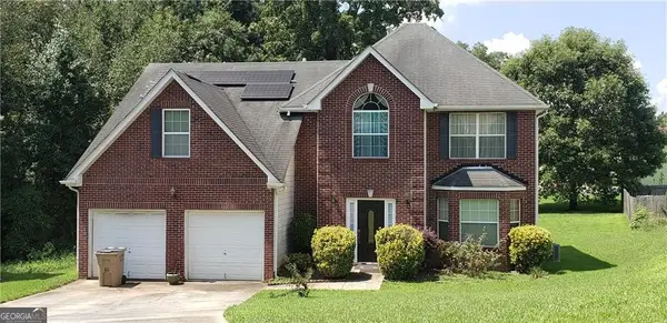 1935 Watercrest Drive, Jonesboro, GA 30236