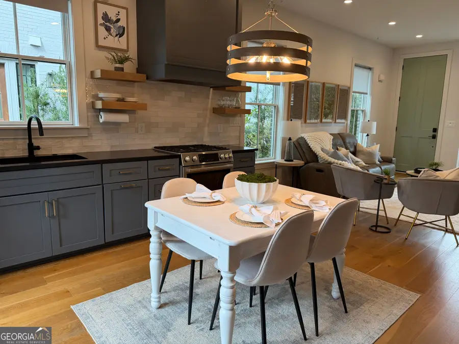 130 Glasgow Lane, Fayetteville, GA 30214 - Image #3