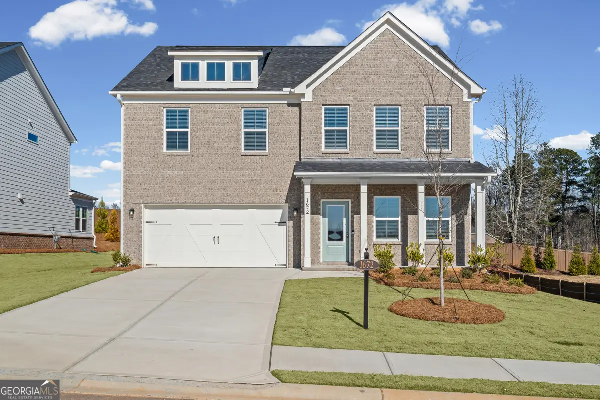 1672 Tide Mill Rd- Lot 143, Cumming, GA 30040 - Image #1