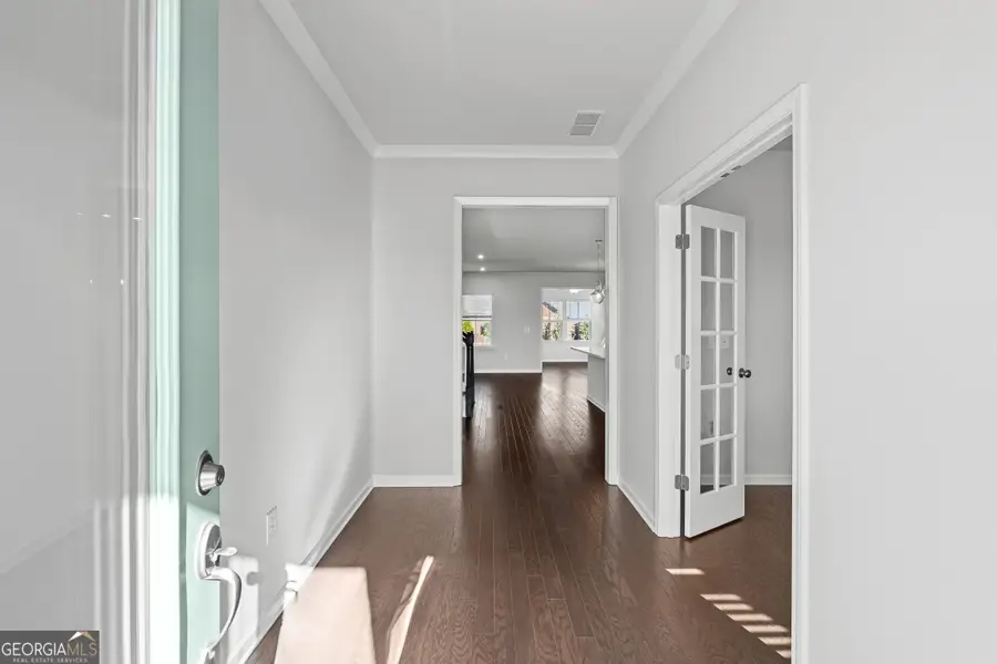 1672 Tide Mill Rd- Lot 143, Cumming, GA 30040 - Image #3